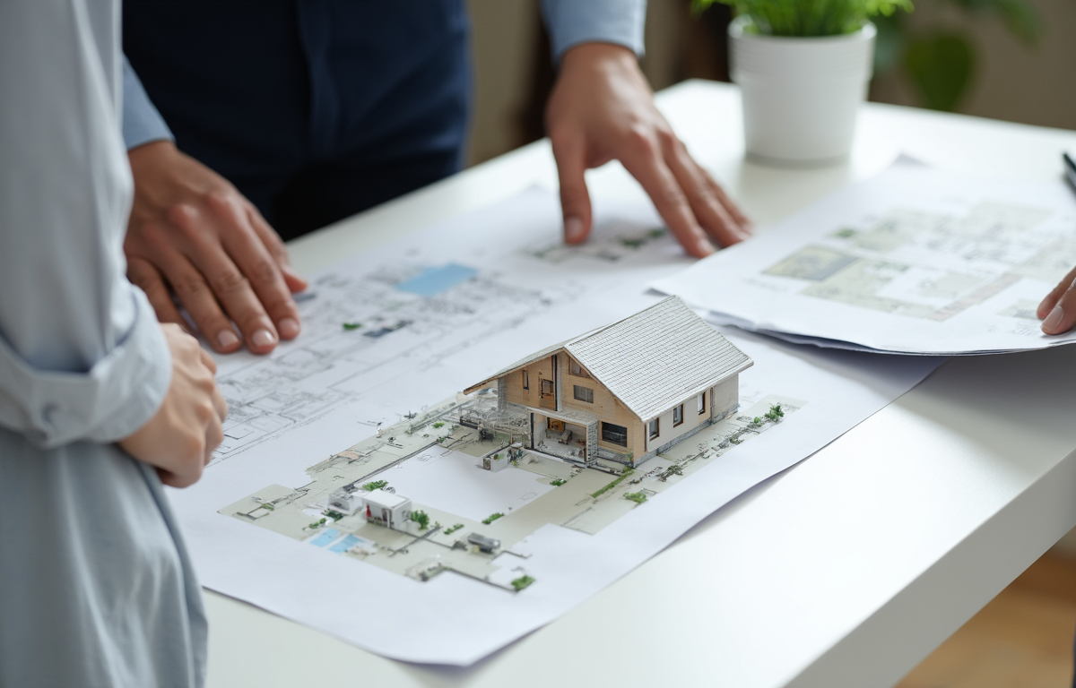 建築会社別の4LDK注文住宅の費用事例
