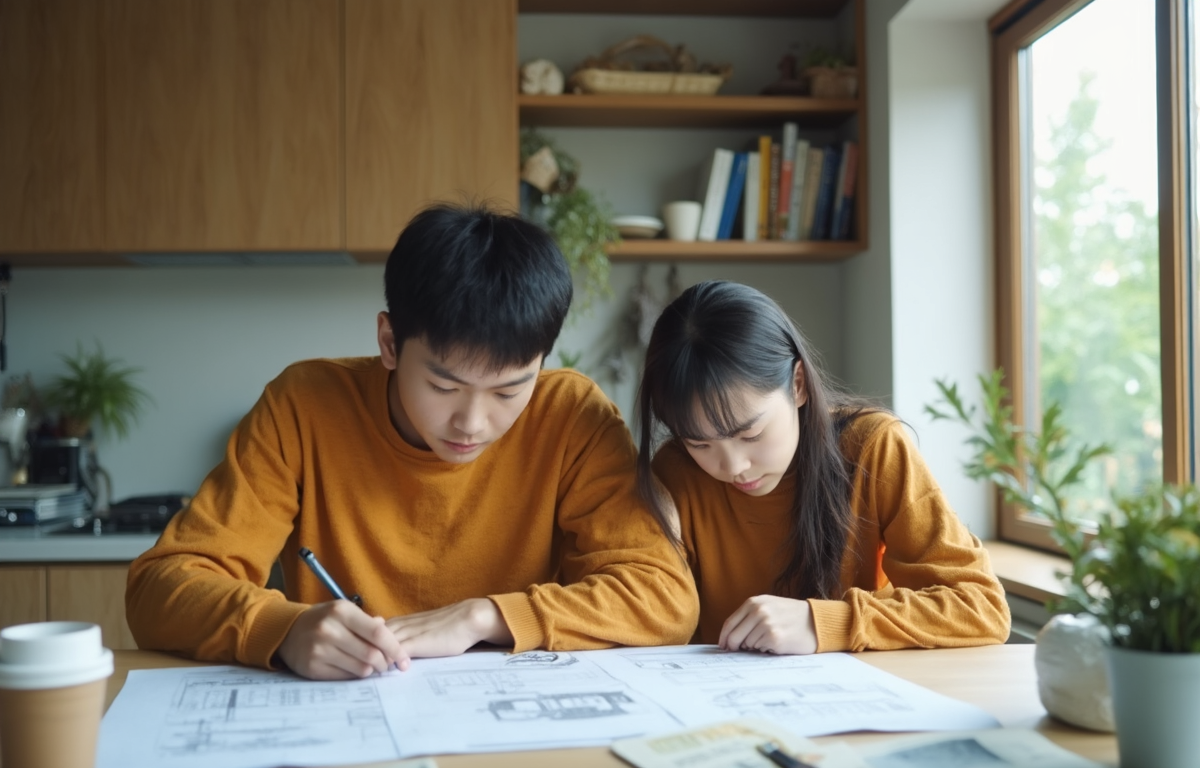 注文住宅の後悔ランキング|よくある失敗トップ7とその理由