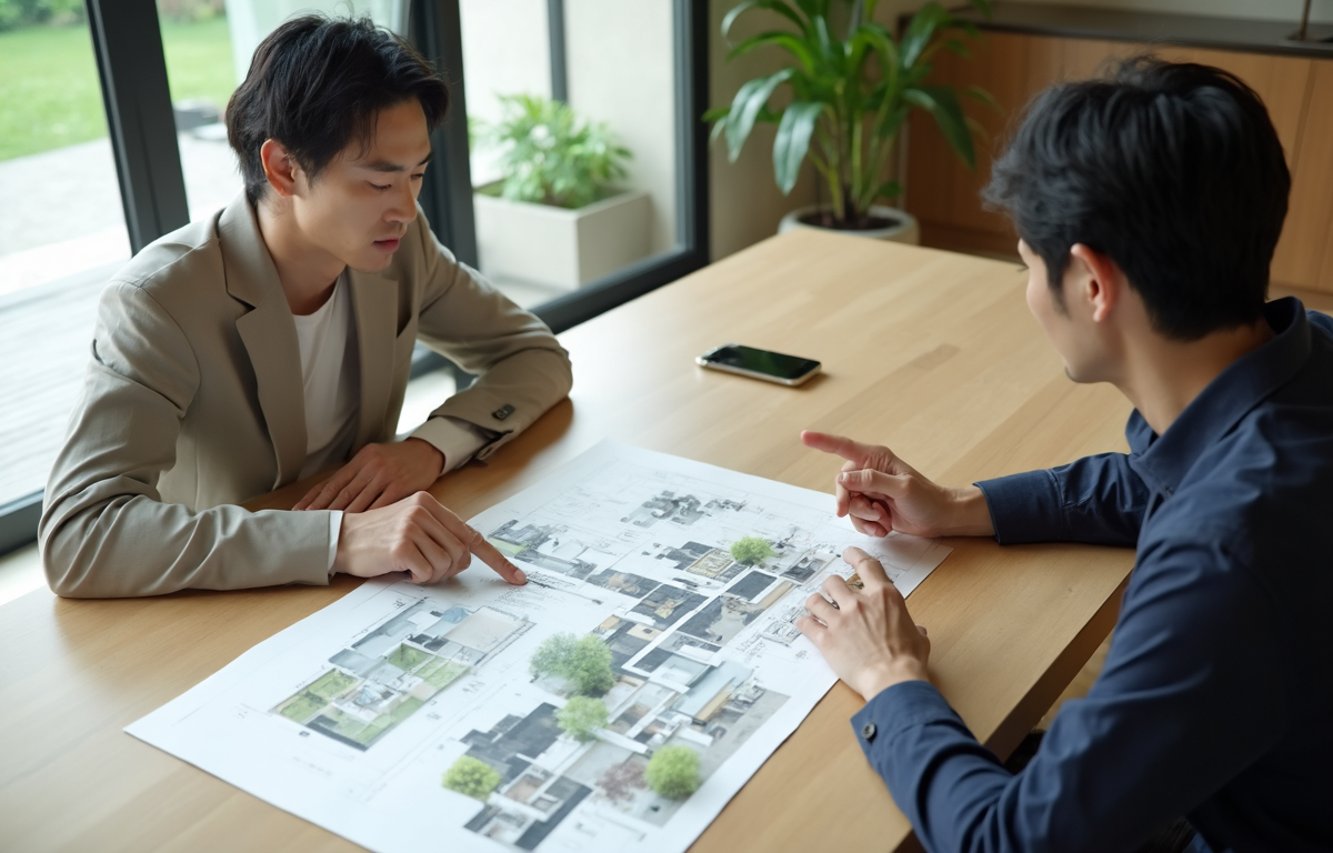 工務店とハウスメーカーの違いと選び方
