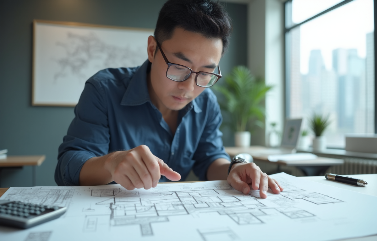 注文住宅の坪単価はどのように計算されるのか?