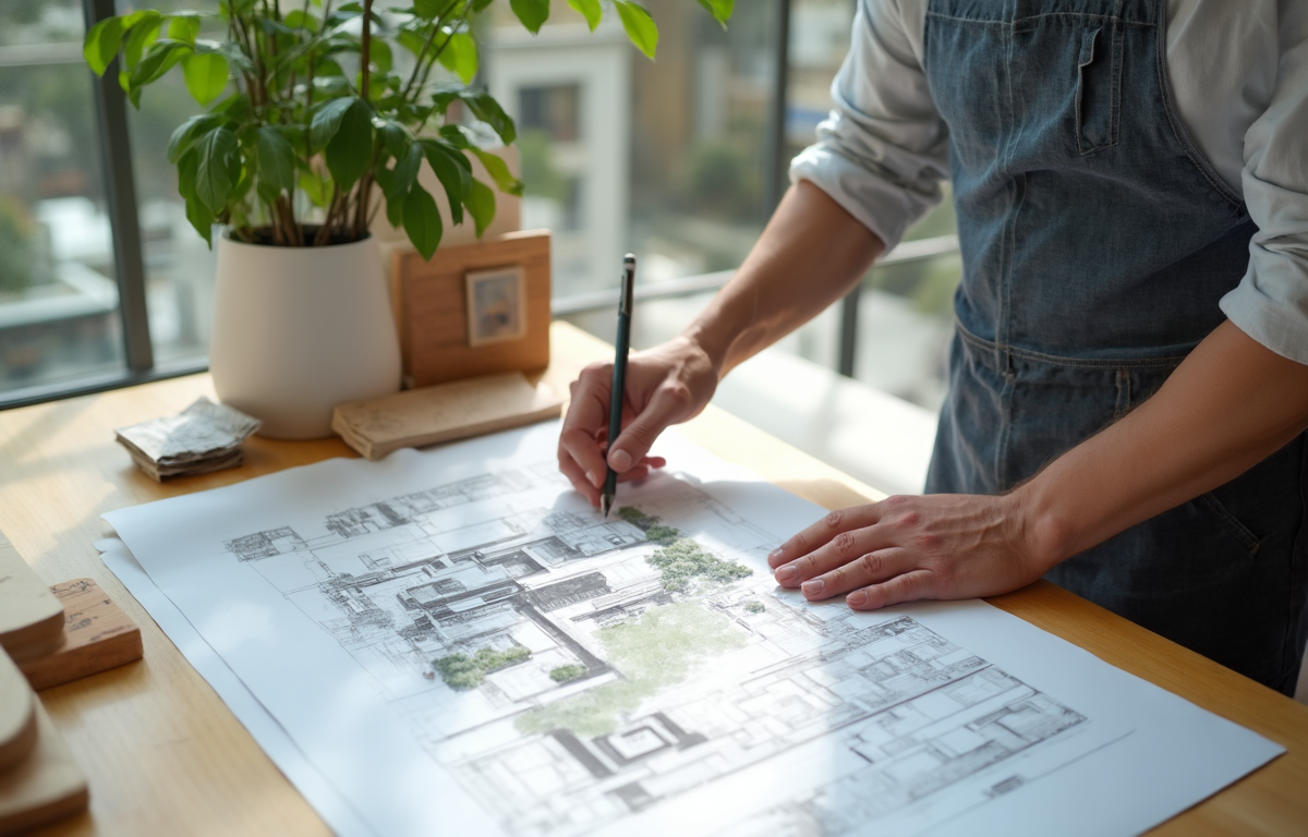 コストを抑えて4LDK注文住宅を建てる方法