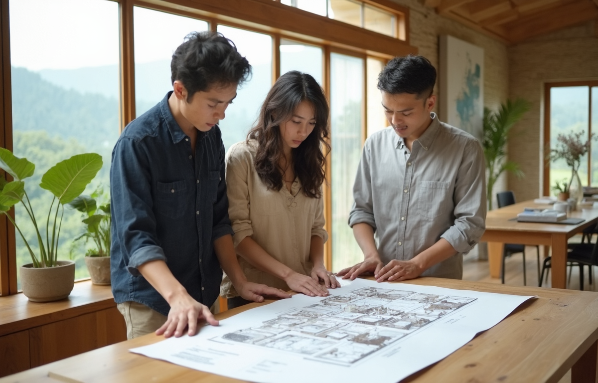 千葉で信頼できる注文住宅会社・工務店の選び方