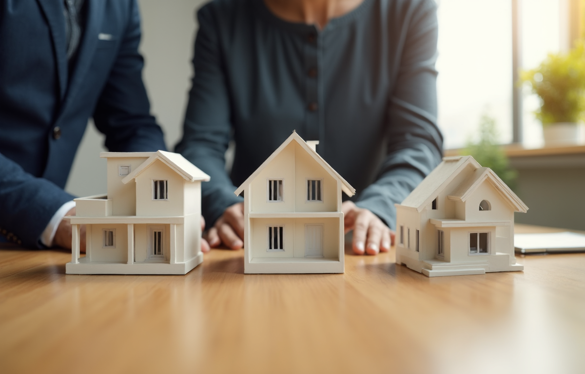 注文住宅の価格帯別に見る予算の使い方