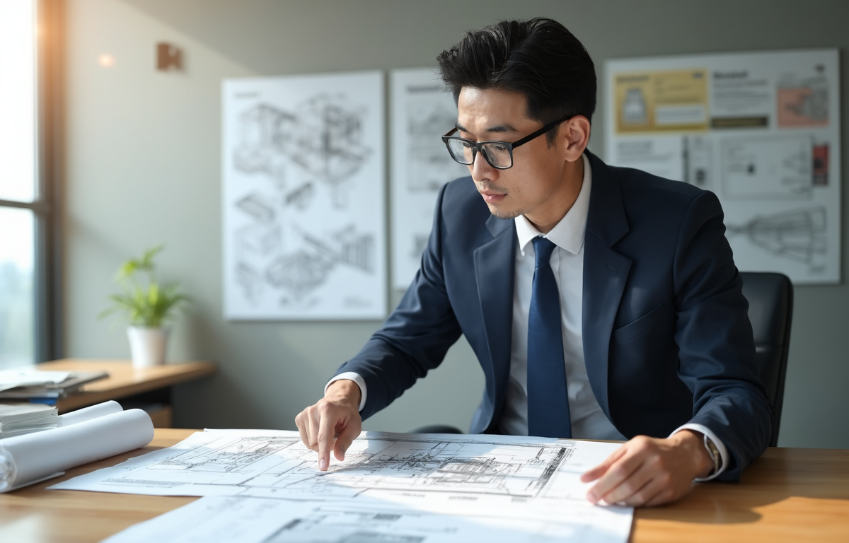 注文住宅に地下室を追加する際の法律と建築基準法のポイント