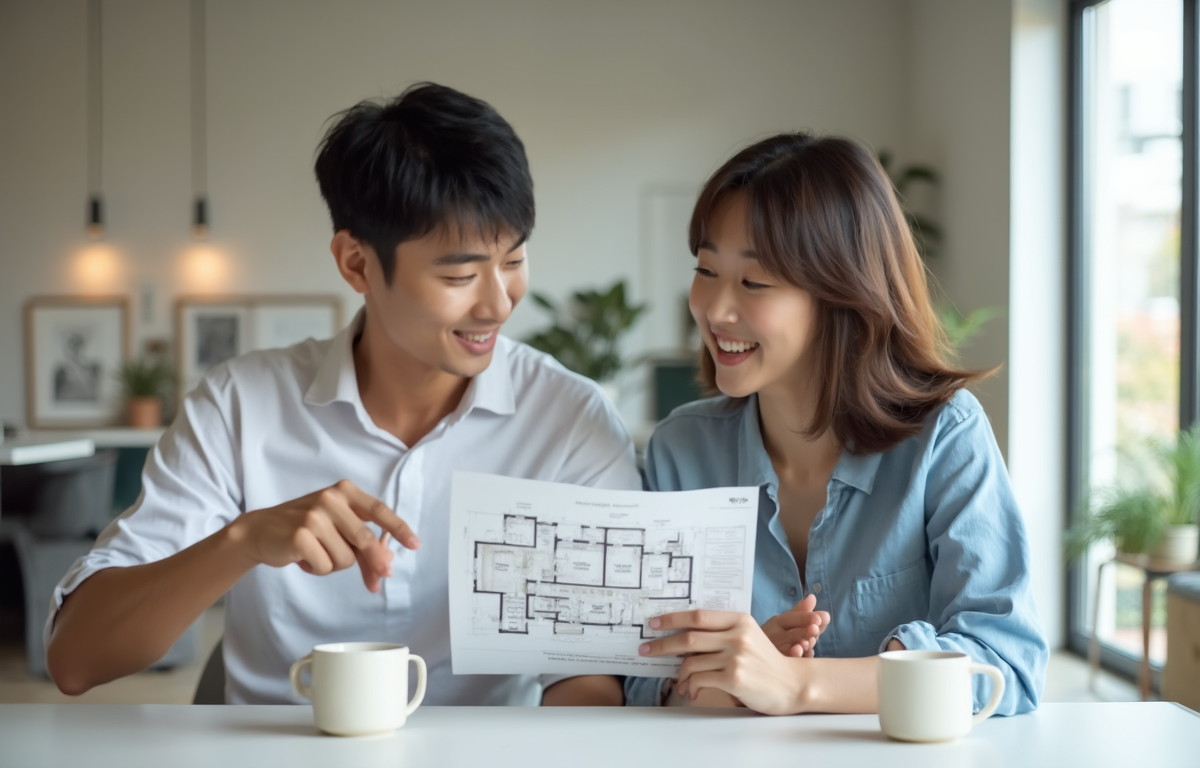 購入者が建売住宅と注文住宅を選ぶ理由