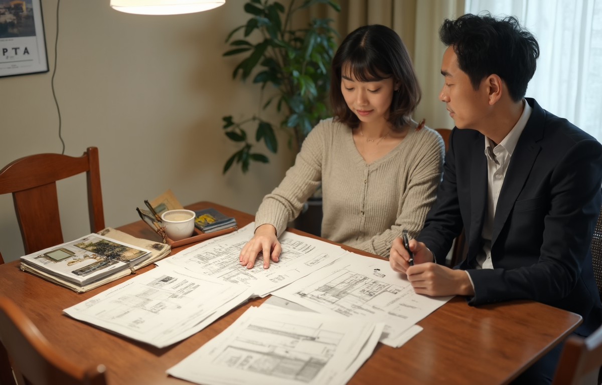 注文住宅の予算を構成する3大要素とは?