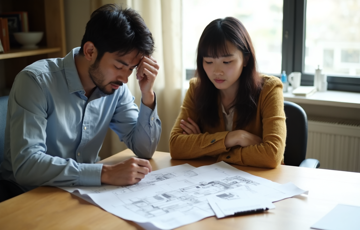 注文住宅のデメリットとは?注意すべき点を把握しよう