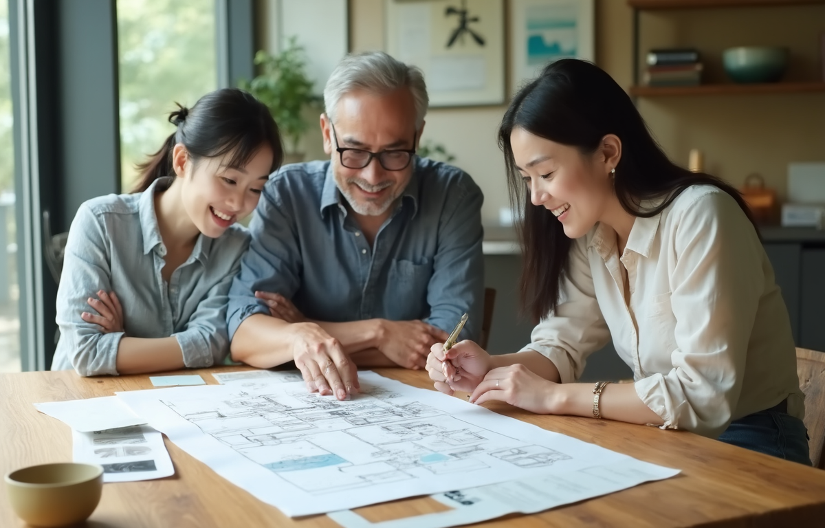 注文住宅とは何か?基本の定義と特徴