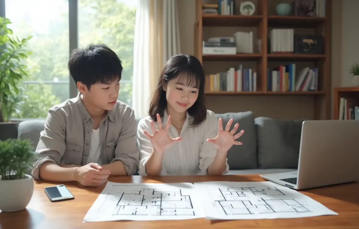 注文住宅のハウスメーカーを比較するポイント5選