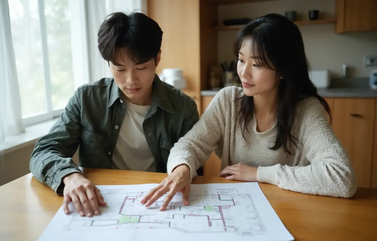 1000万円台注文住宅のコストを抑える5つの秘訣