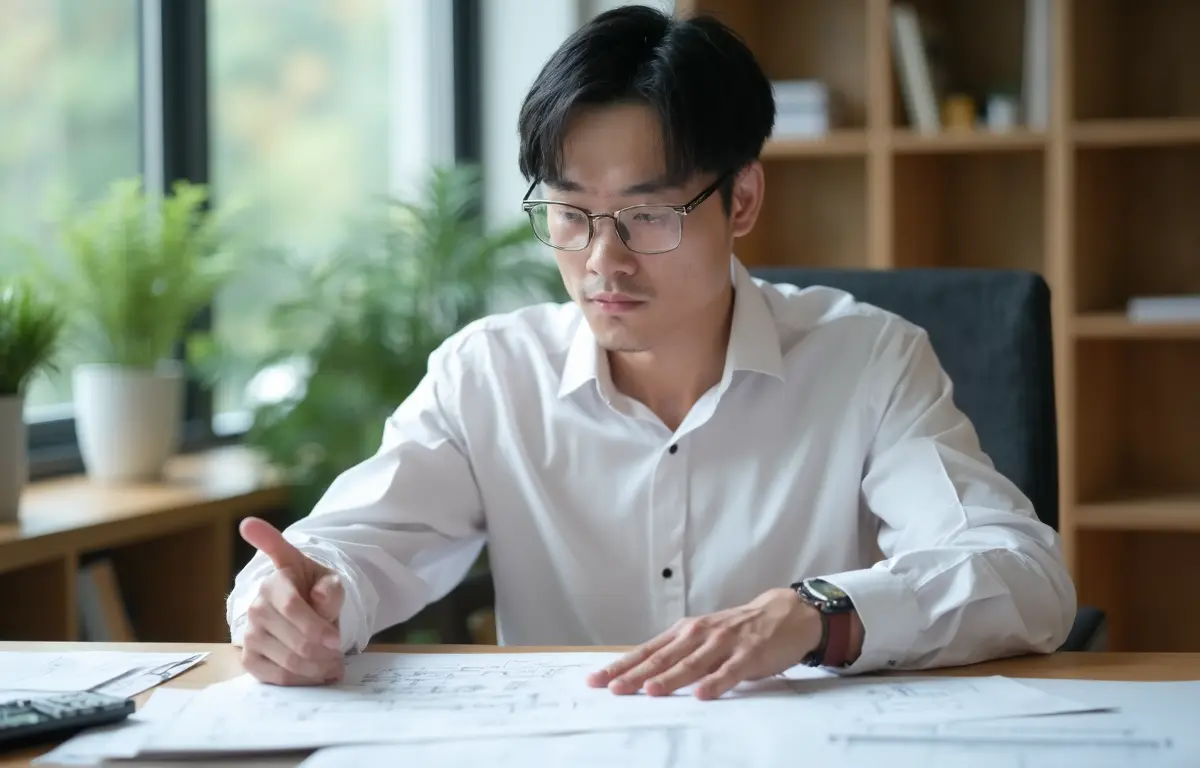 注文住宅2000万の費用内訳と坪単価の目安