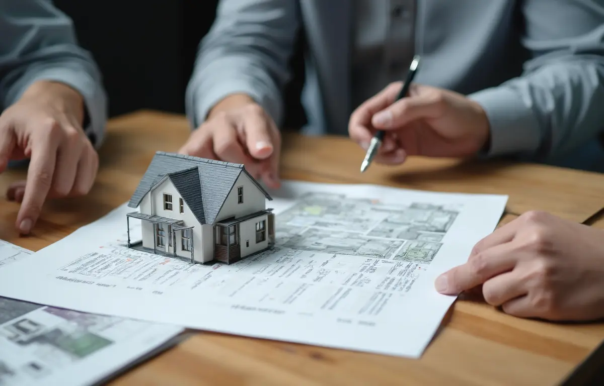 注文住宅価格の内訳：何にいくらかかるのか？