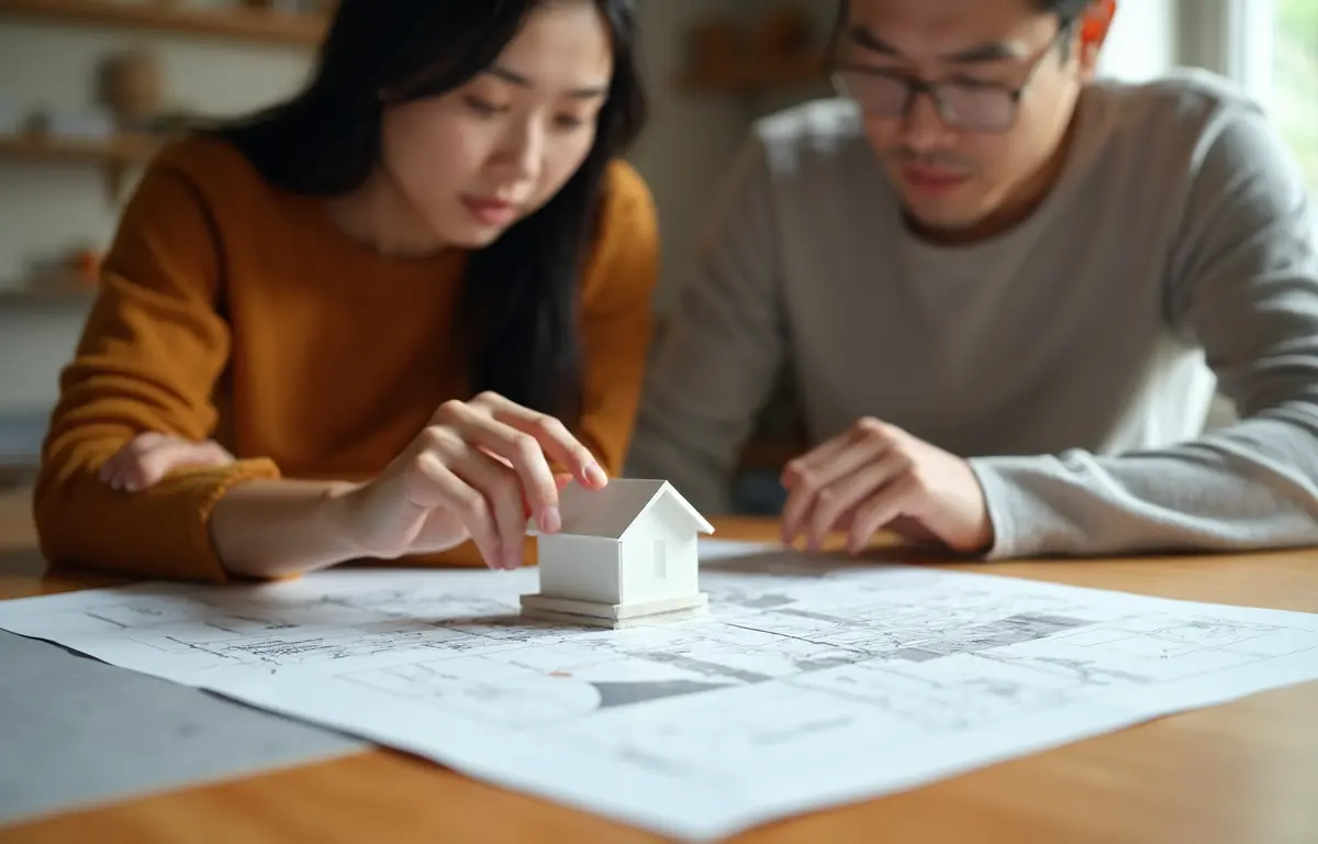 予算4000万円で注文住宅は建てられるか？