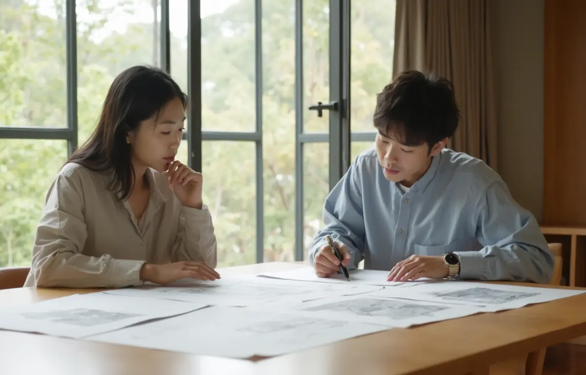 注文住宅1000万円台のメリット・デメリット比較