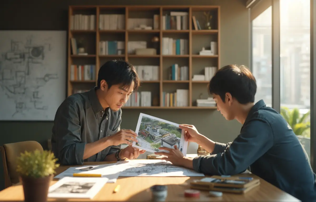 注文住宅2000万で失敗しないための間取り設計術