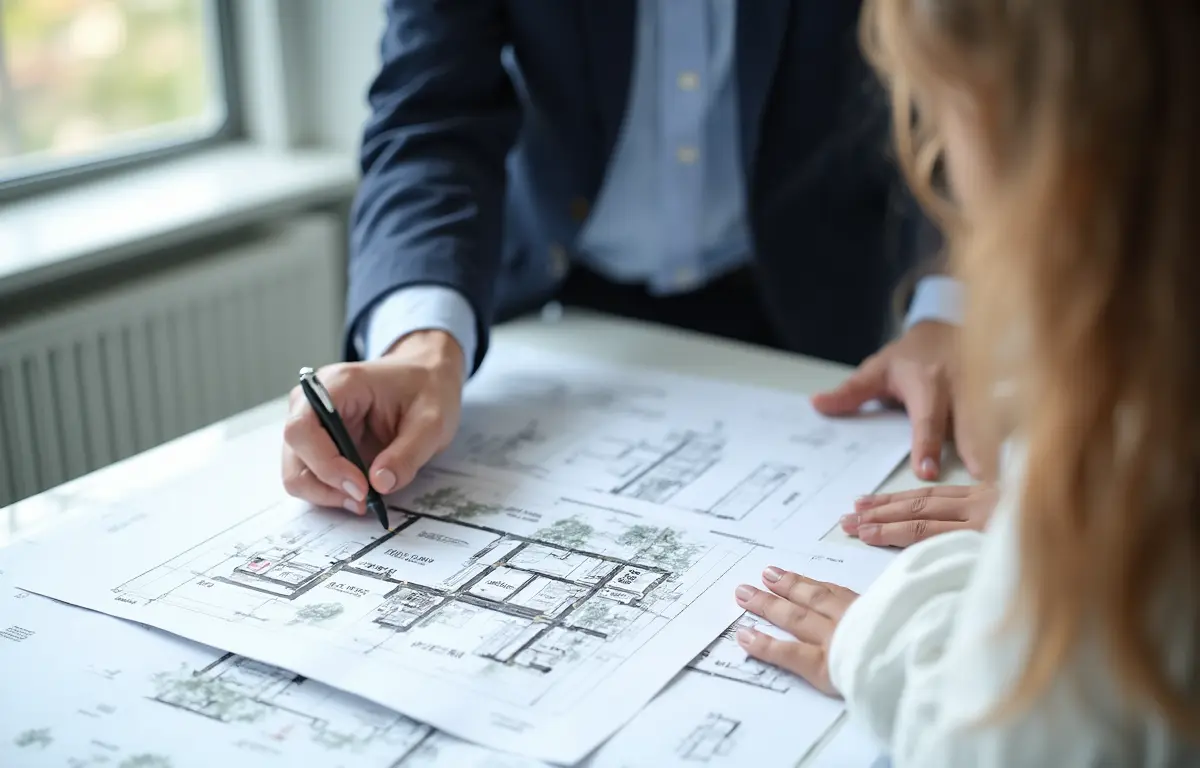 注文住宅の価格を左右する要因と設計の工夫