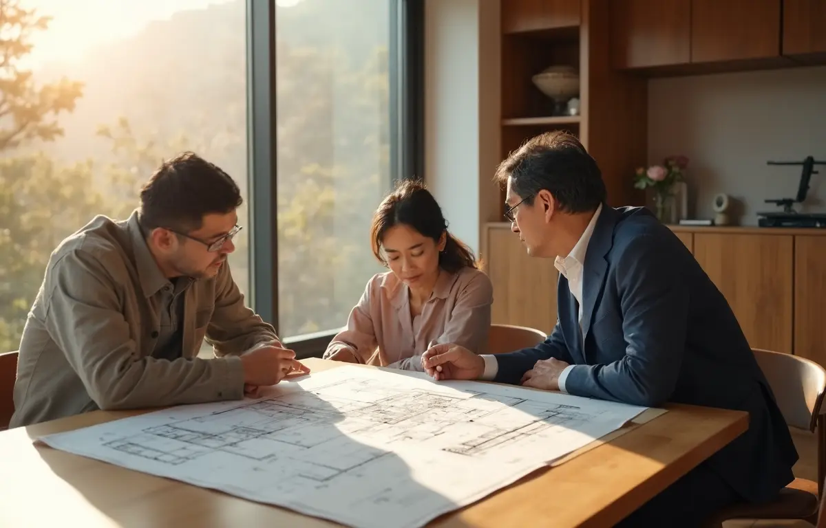 注文住宅2000万で建てられる平屋の特徴と注意点