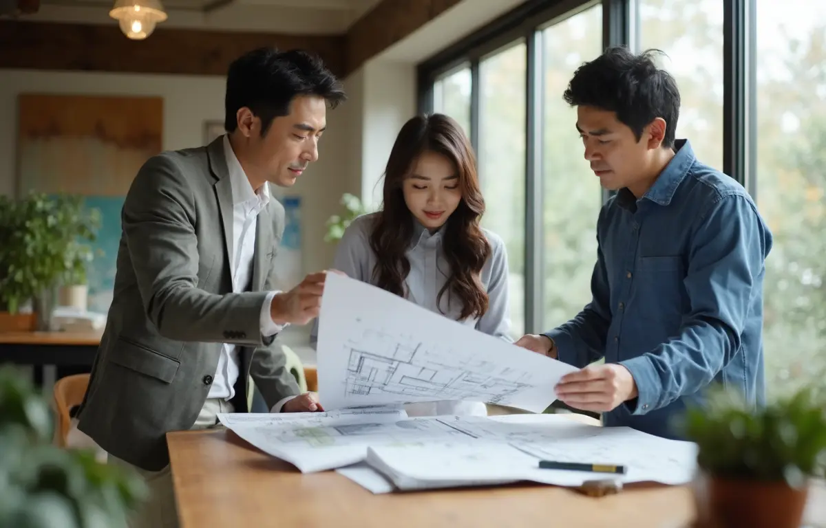 1000万円台注文住宅に対応する工務店・ハウスメーカーの選び方