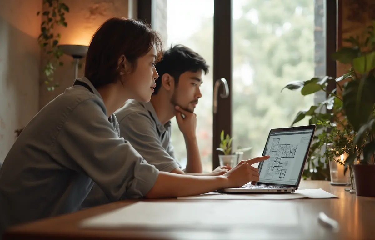 注文住宅の間取りをシミュレーションする方法とおすすめツール