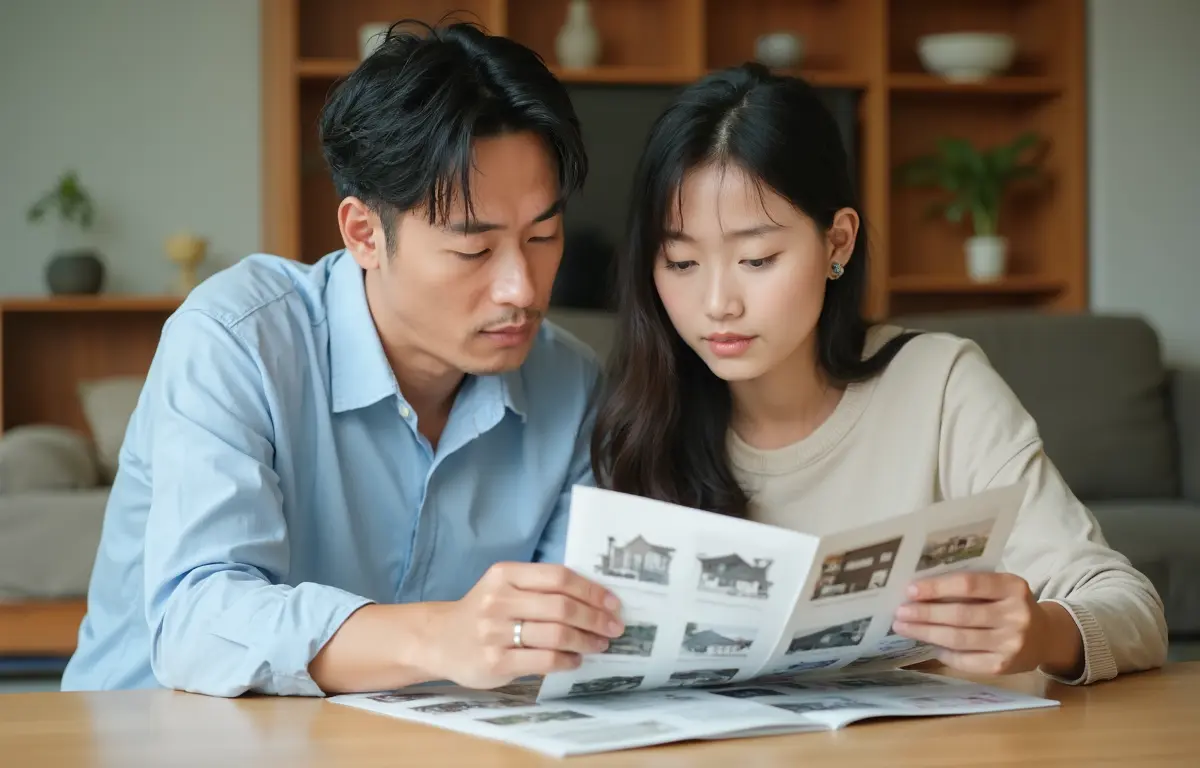 注文住宅を建てるならまず理解したい！ハウスメーカーの4タイプと特徴