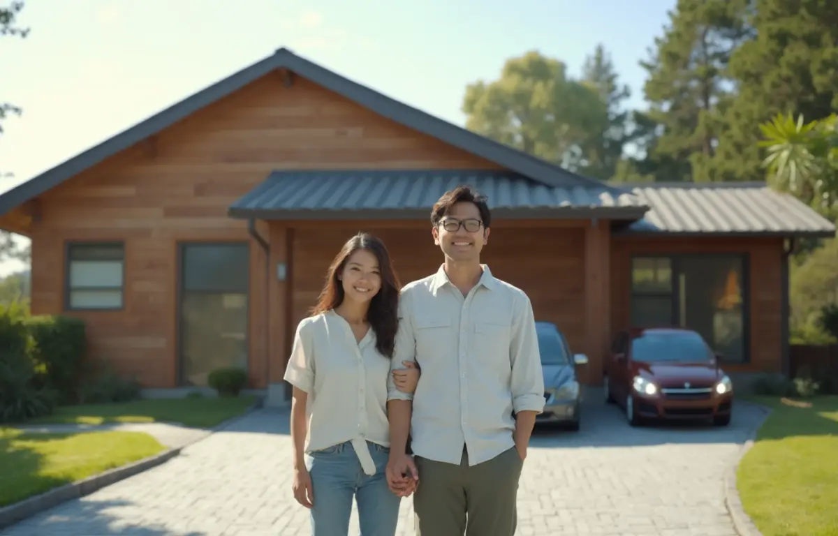 注文住宅2000万の実例紹介｜平屋・2階建て別に紹介