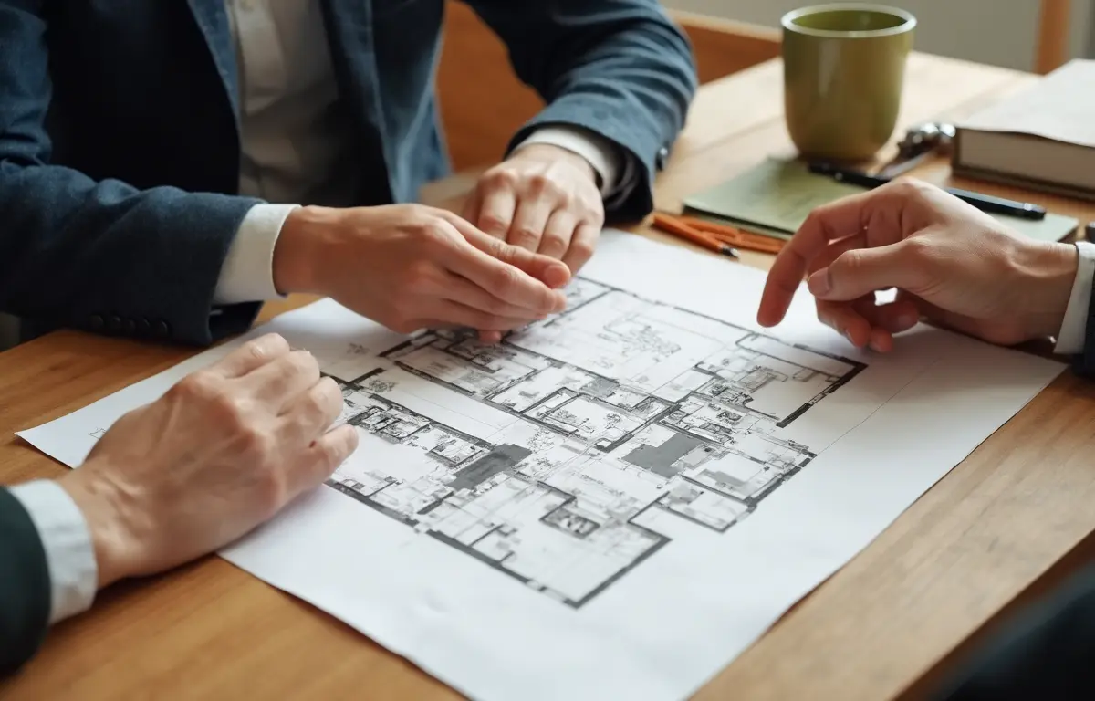 1000万円台注文住宅の間取りプランとレイアウト実例