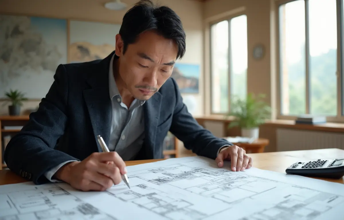 注文住宅の平均坪単価と相場を確認しよう
