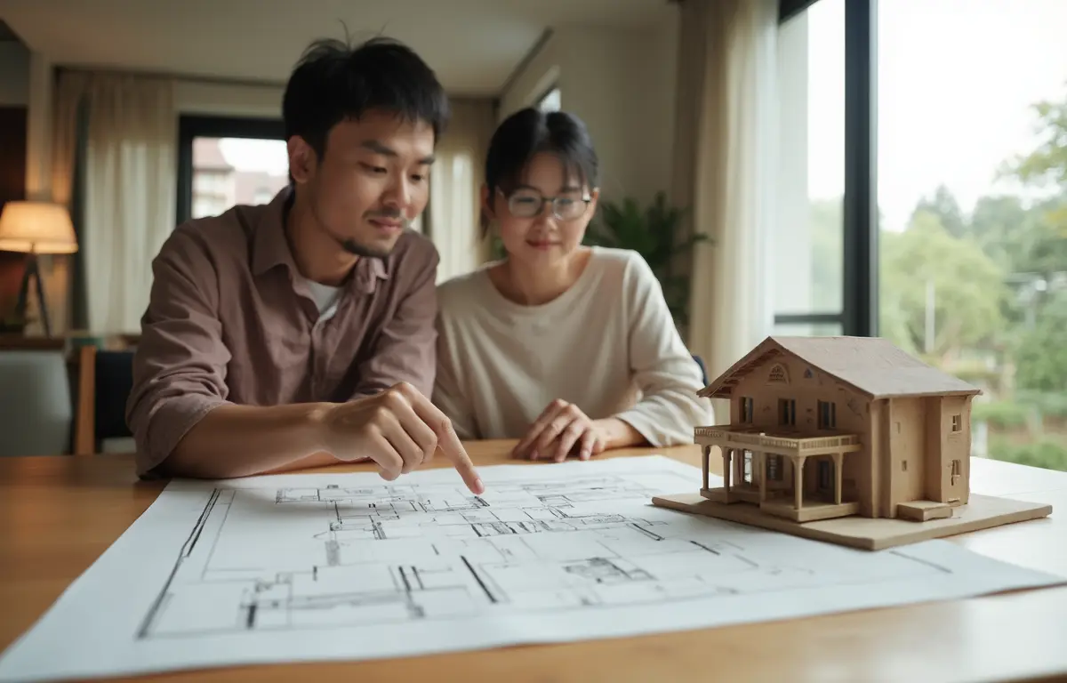 モダン注文住宅の価格帯とコストパフォーマンス
