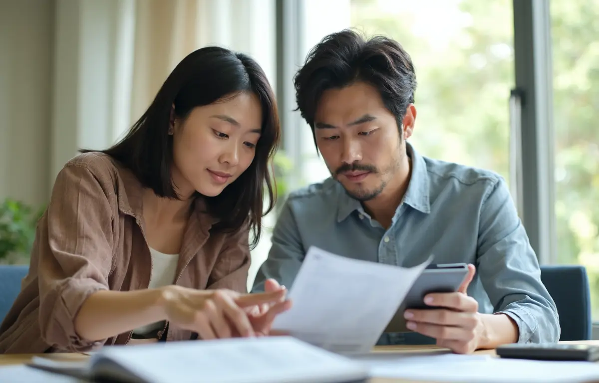 注文住宅で後悔しないための見積もり・坪単価確認ステップ