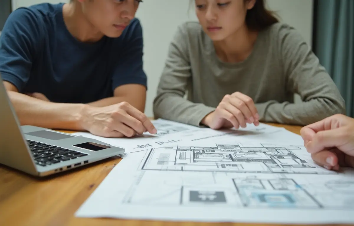 セミオーダー住宅の価格相場と費用感を理解しよう