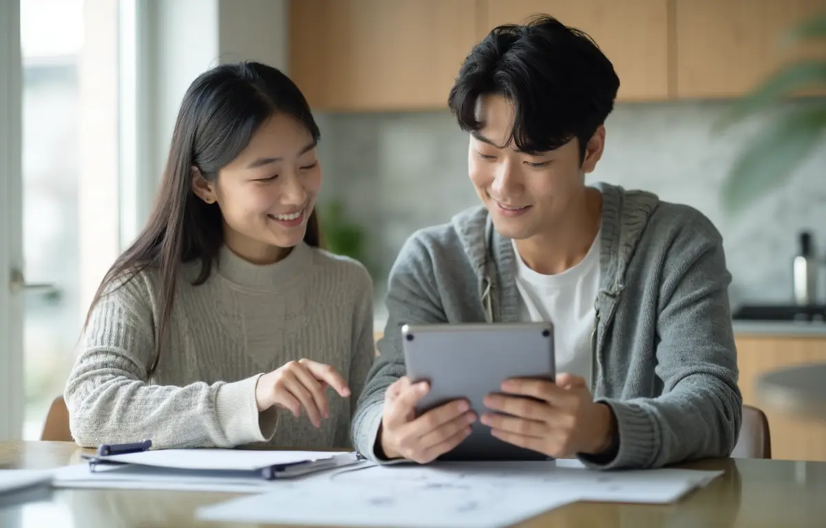 注文住宅シミュレーションとは?初心者向けの基本ガイド