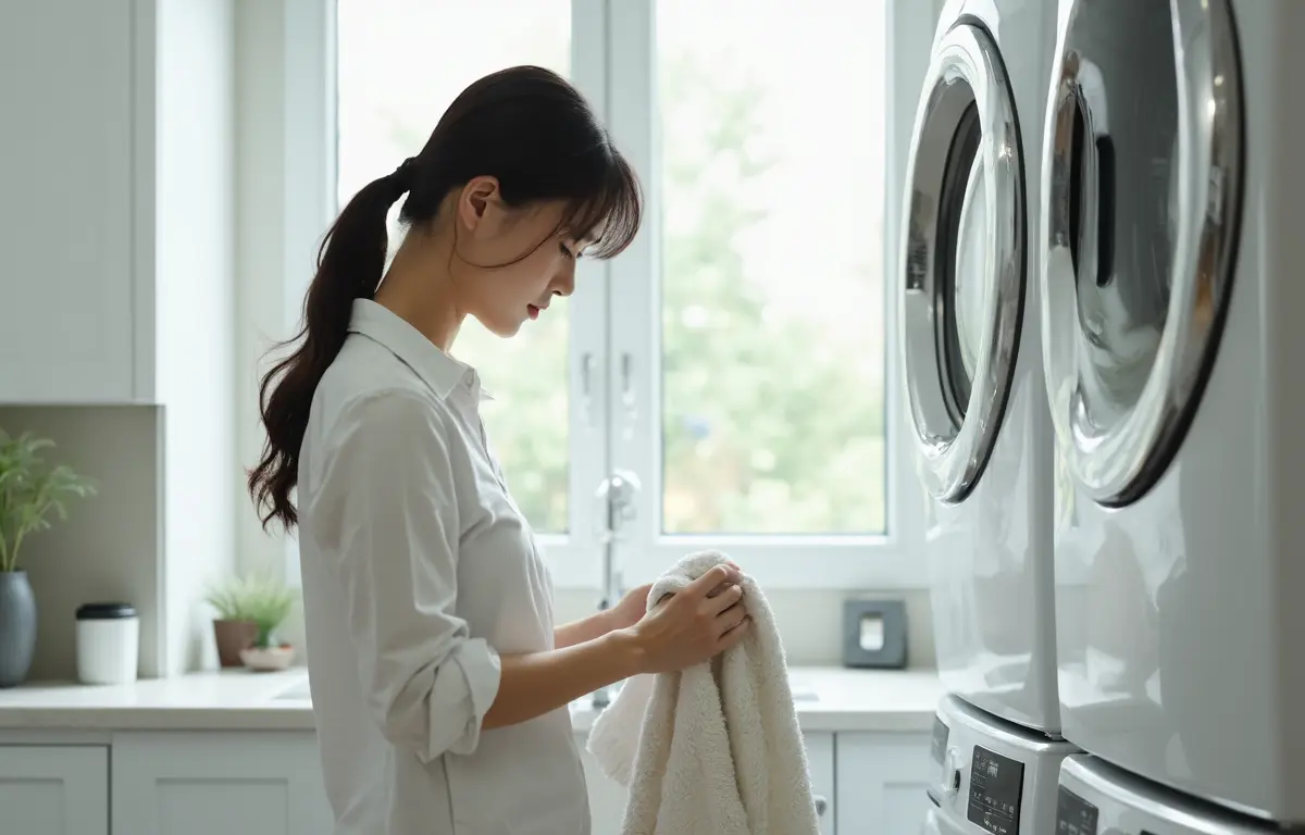 注文住宅でのランドリールームとは？基本機能と役割を理解しよう