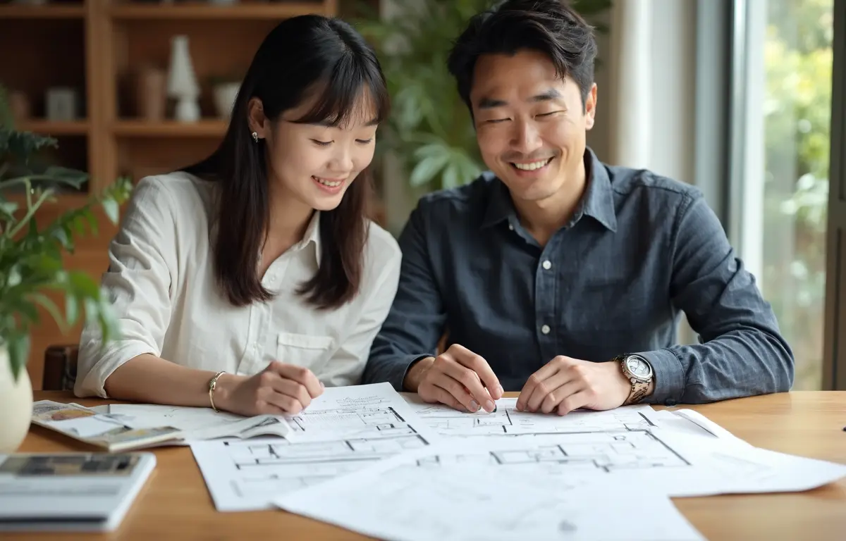 セミオーダー注文住宅とは？フルオーダーや建売住宅との違い