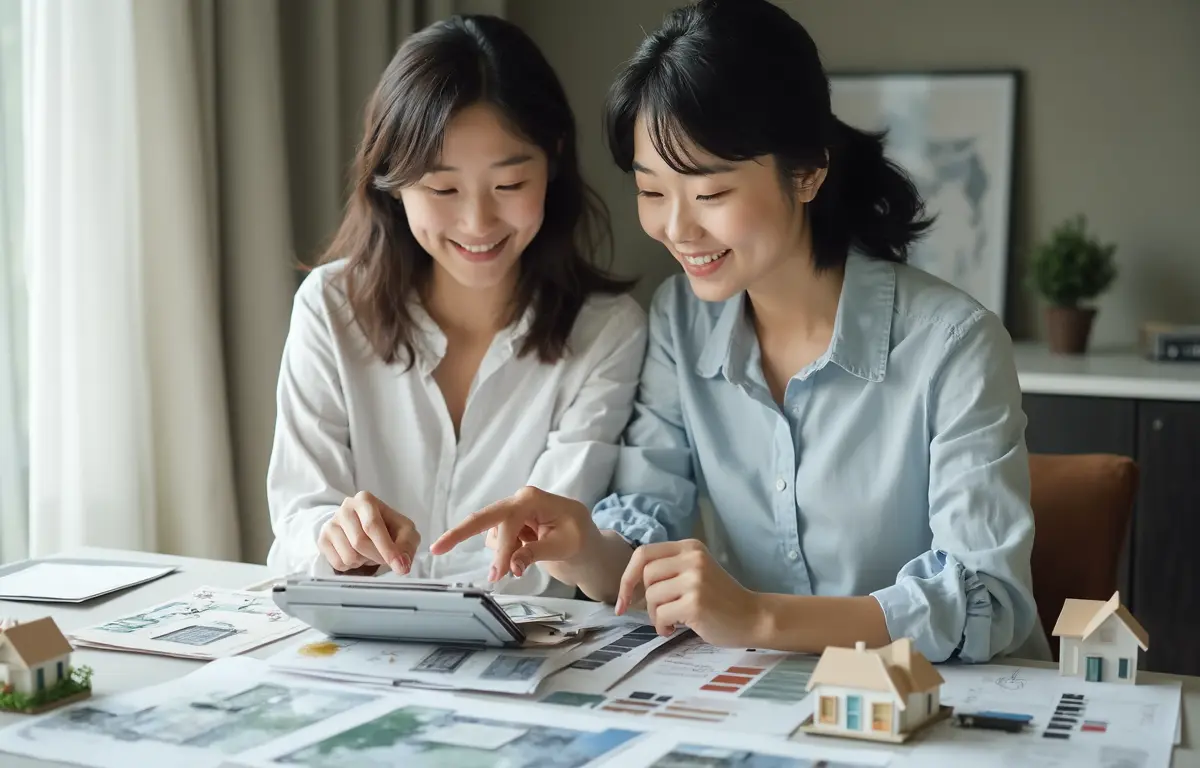 セミオーダー住宅で選べる設計・仕様の自由度とは？