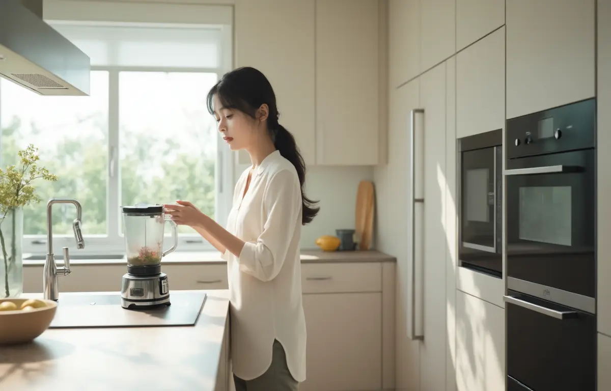 注文住宅のキッチンで後悔しないための3つの選び方ポイント