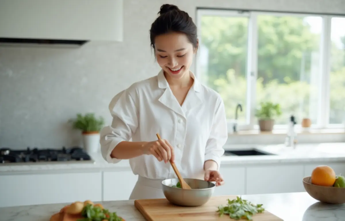 注文住宅におすすめのキッチンレイアウト5選【生活導線で選ぶ】