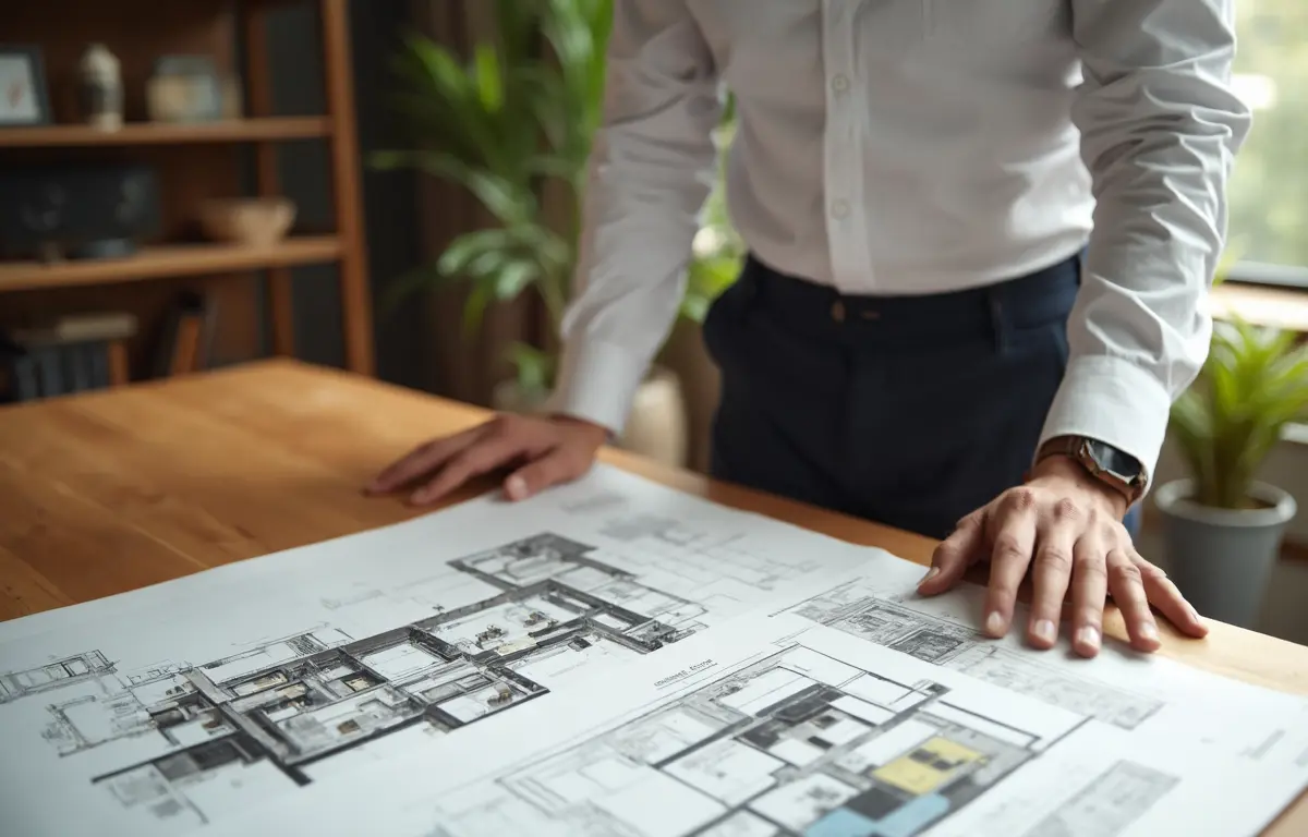 注文住宅で取り入れたい建築デザイン事例7選