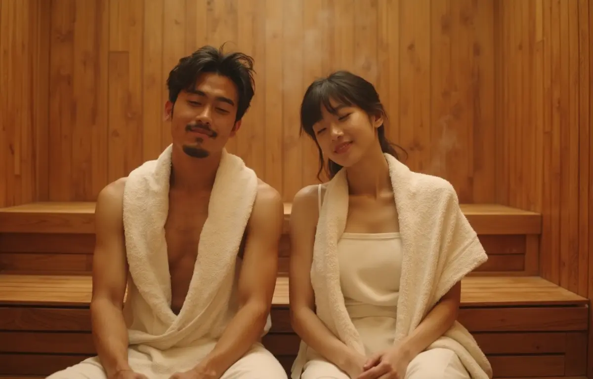 注文住宅にサウナを設置するメリットとデメリット