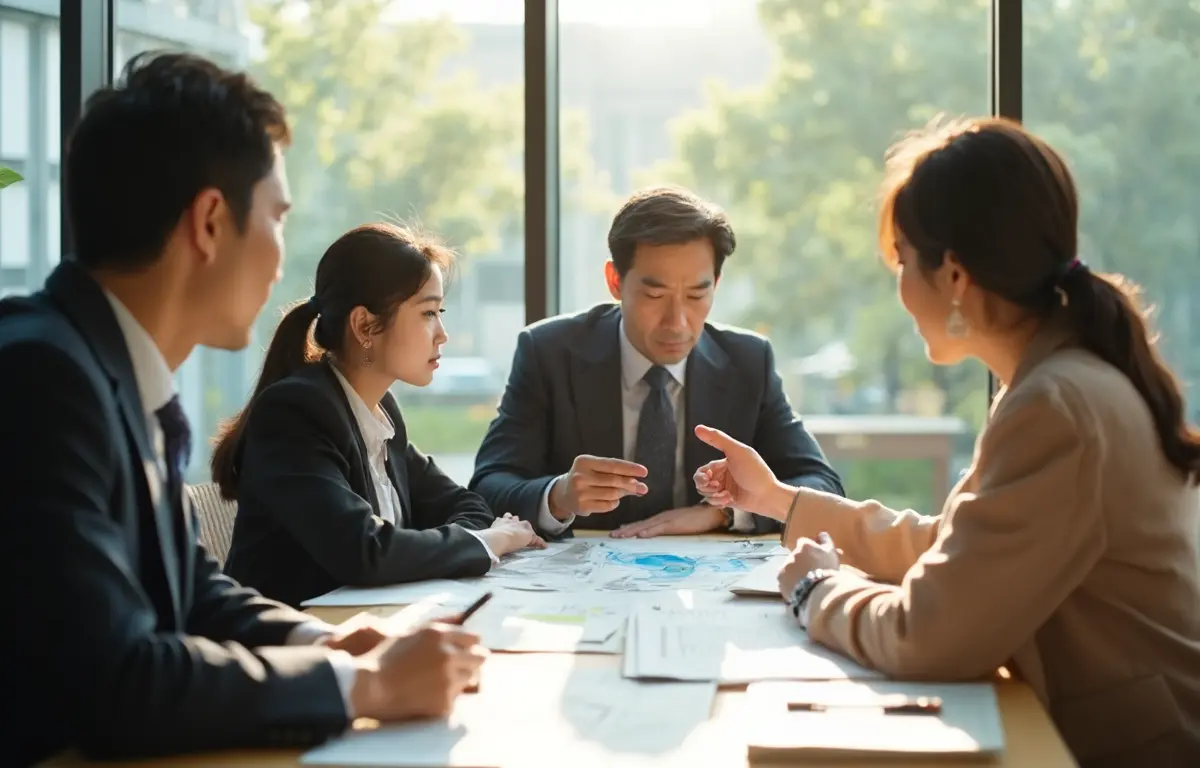 注文住宅ローンの基本構造と他との違い