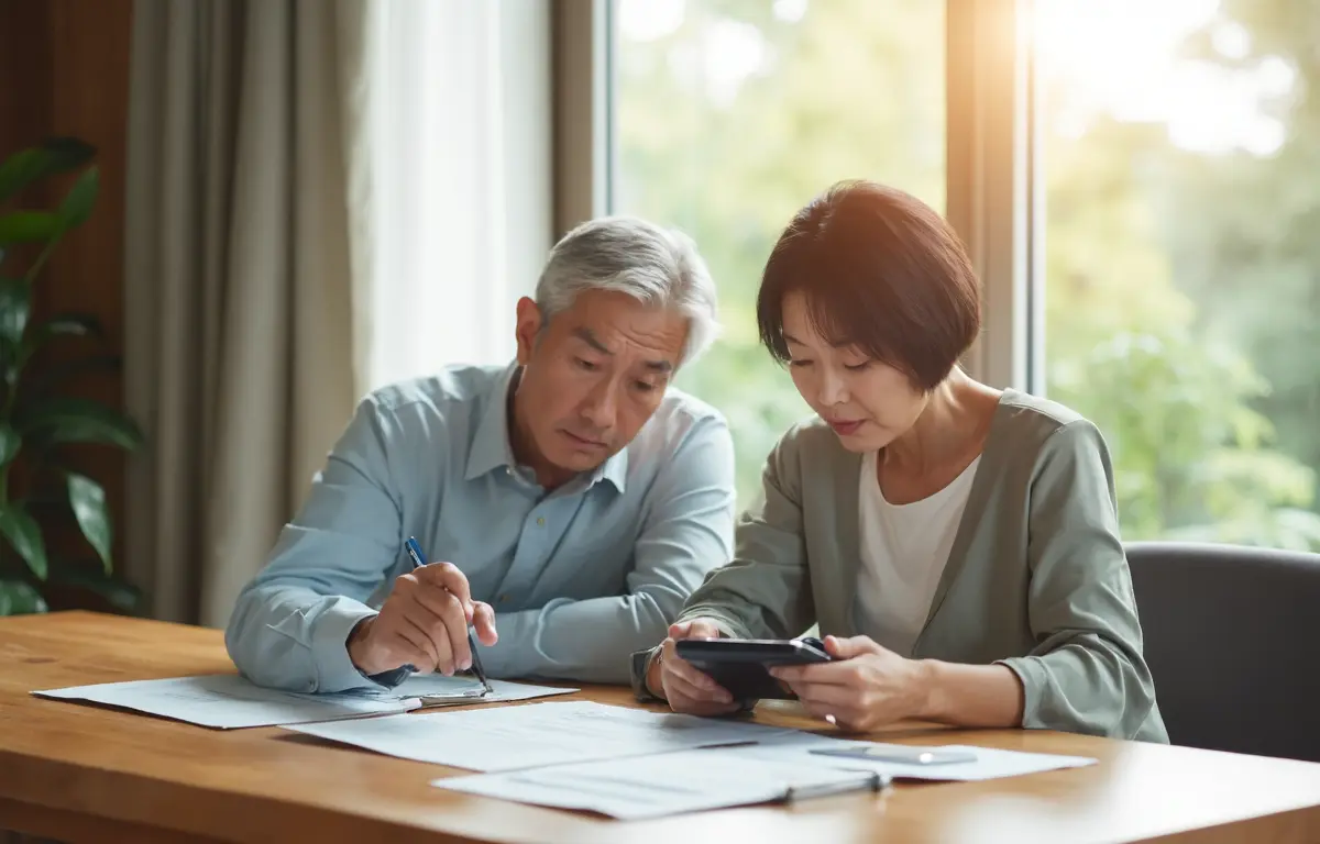 注文住宅にかかる固定資産税の基本とは