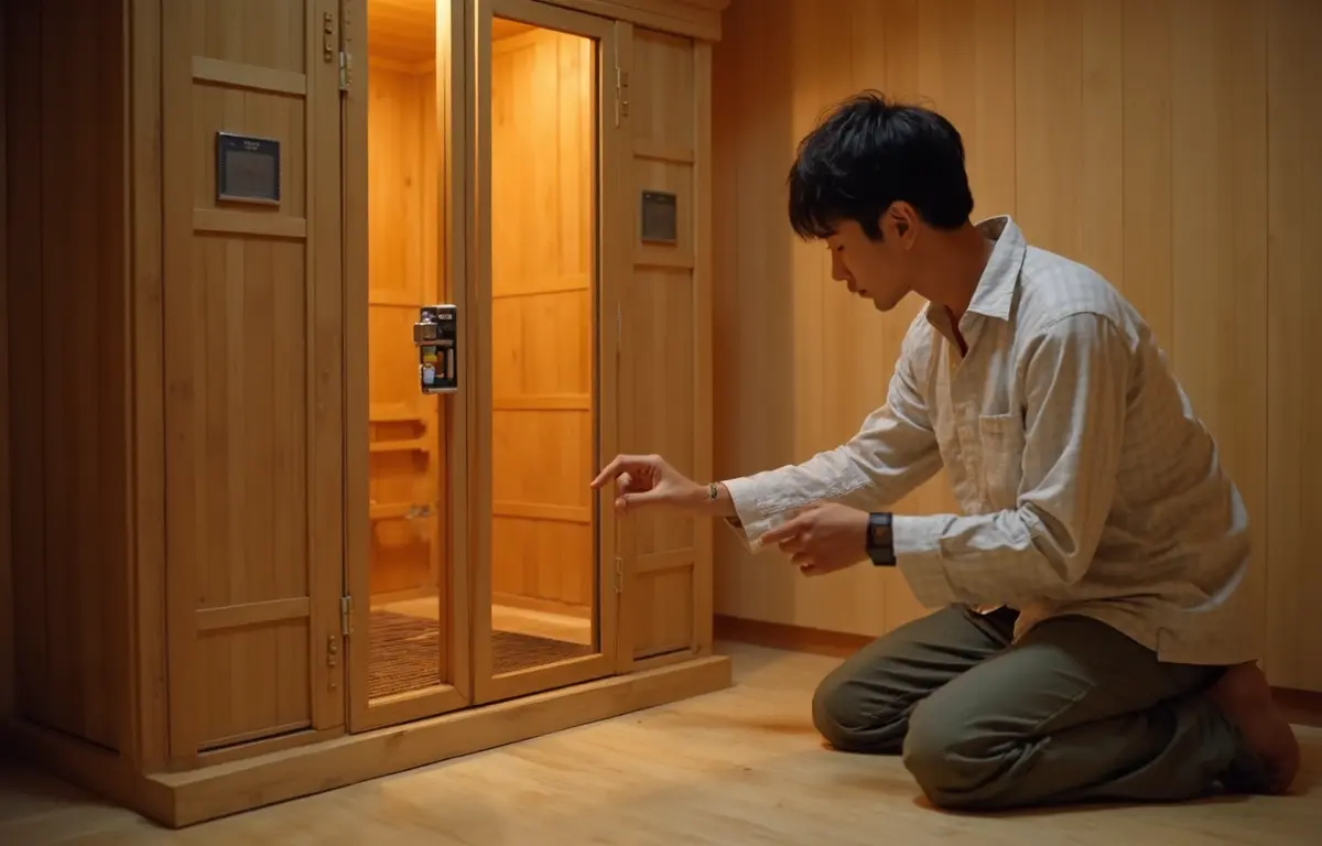 注文住宅サウナ導入のよくある失敗と対策