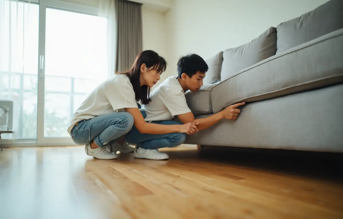 注文住宅でよくあるコンセント失敗例とその対策