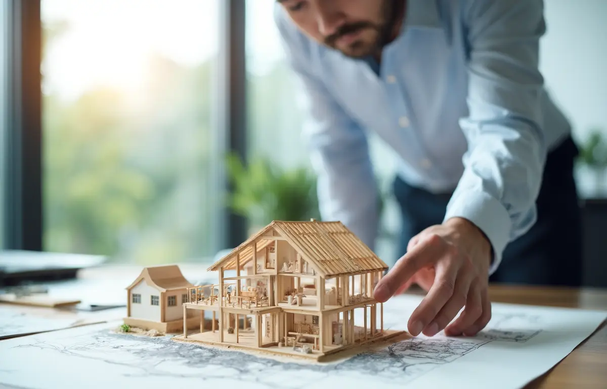 建て方・構造別で見る注文住宅4LDKの費用差