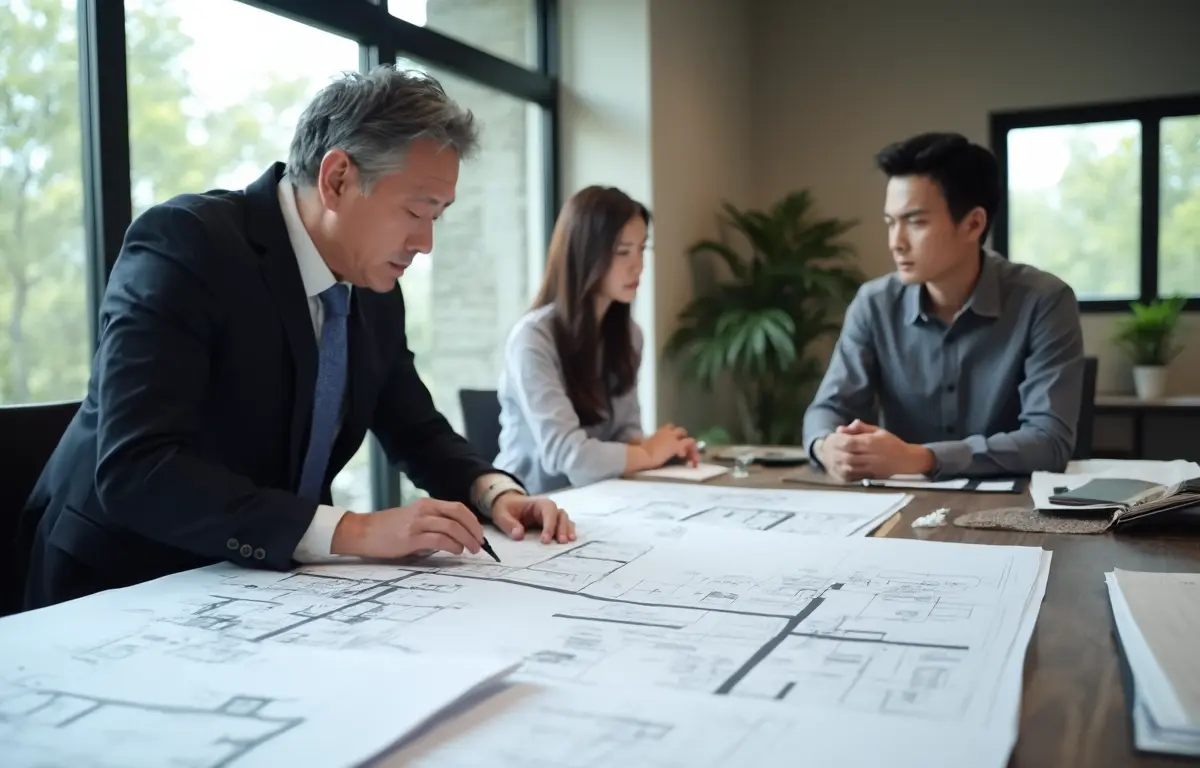 注文住宅の費用相場と建築家設計料の内訳