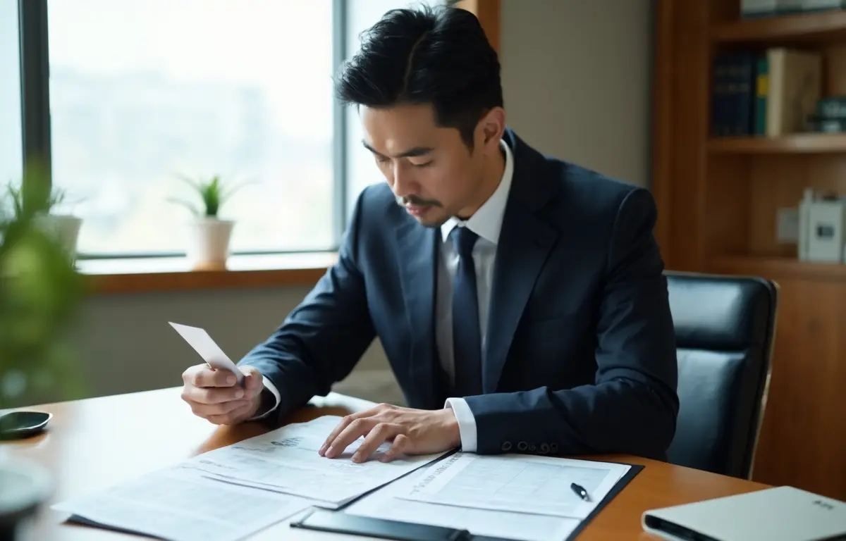 注文住宅ローンの審査基準と必要書類