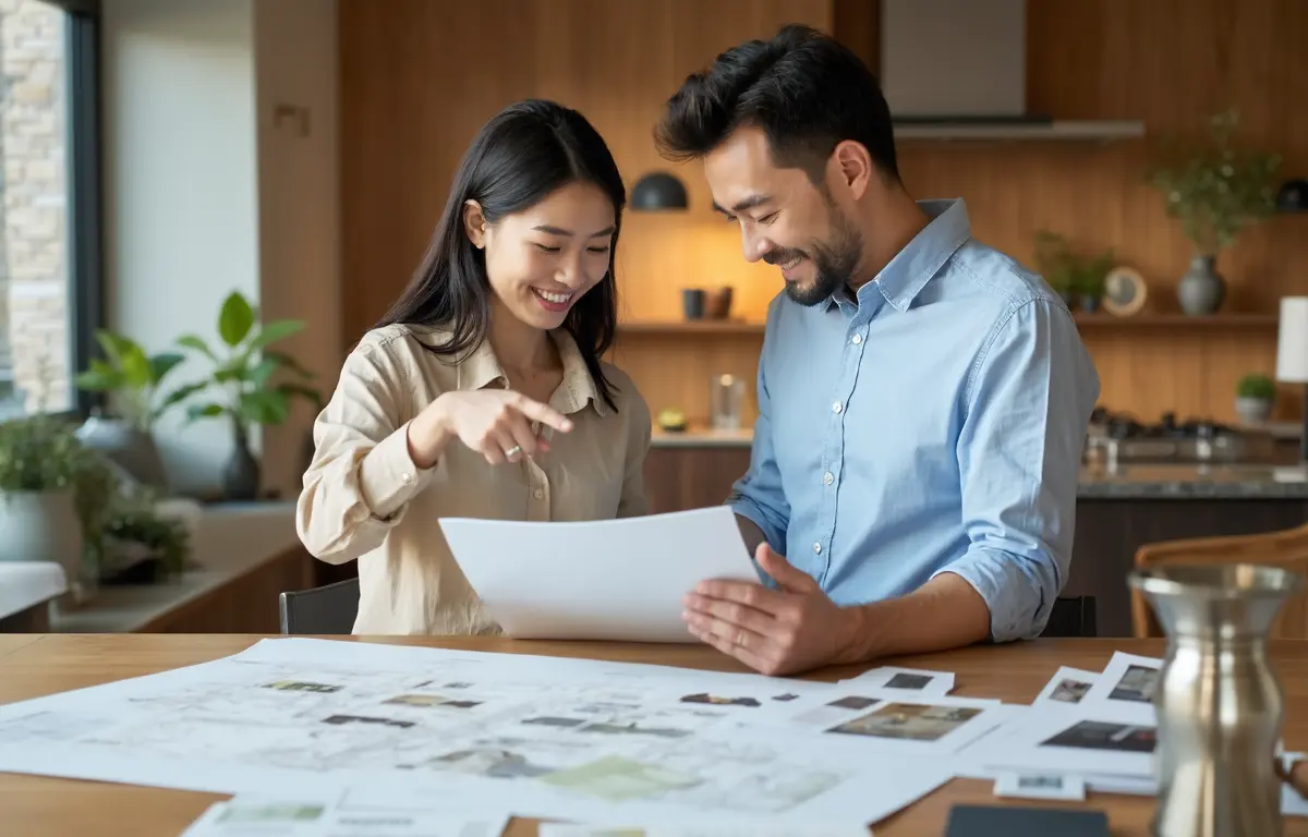 注文住宅で人気のあるオプション一覧と価格目安
