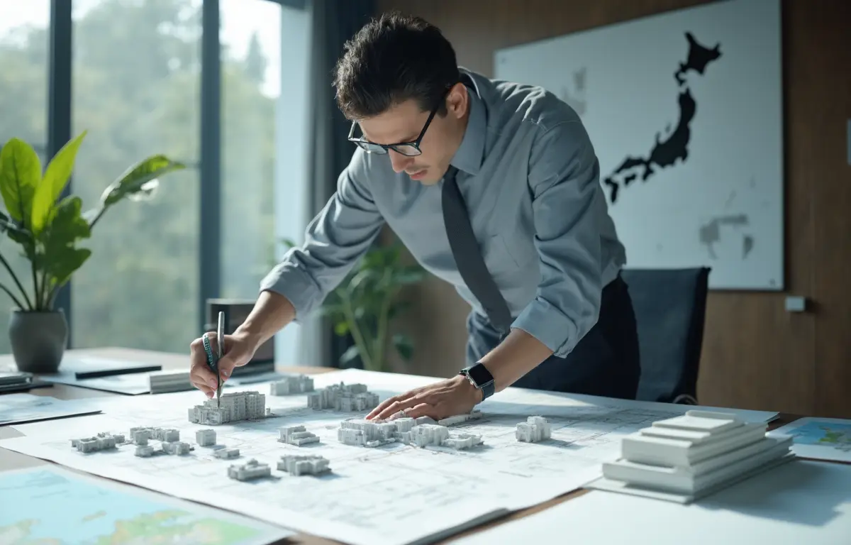 注文住宅4LDKの全国的な相場と価格帯比較