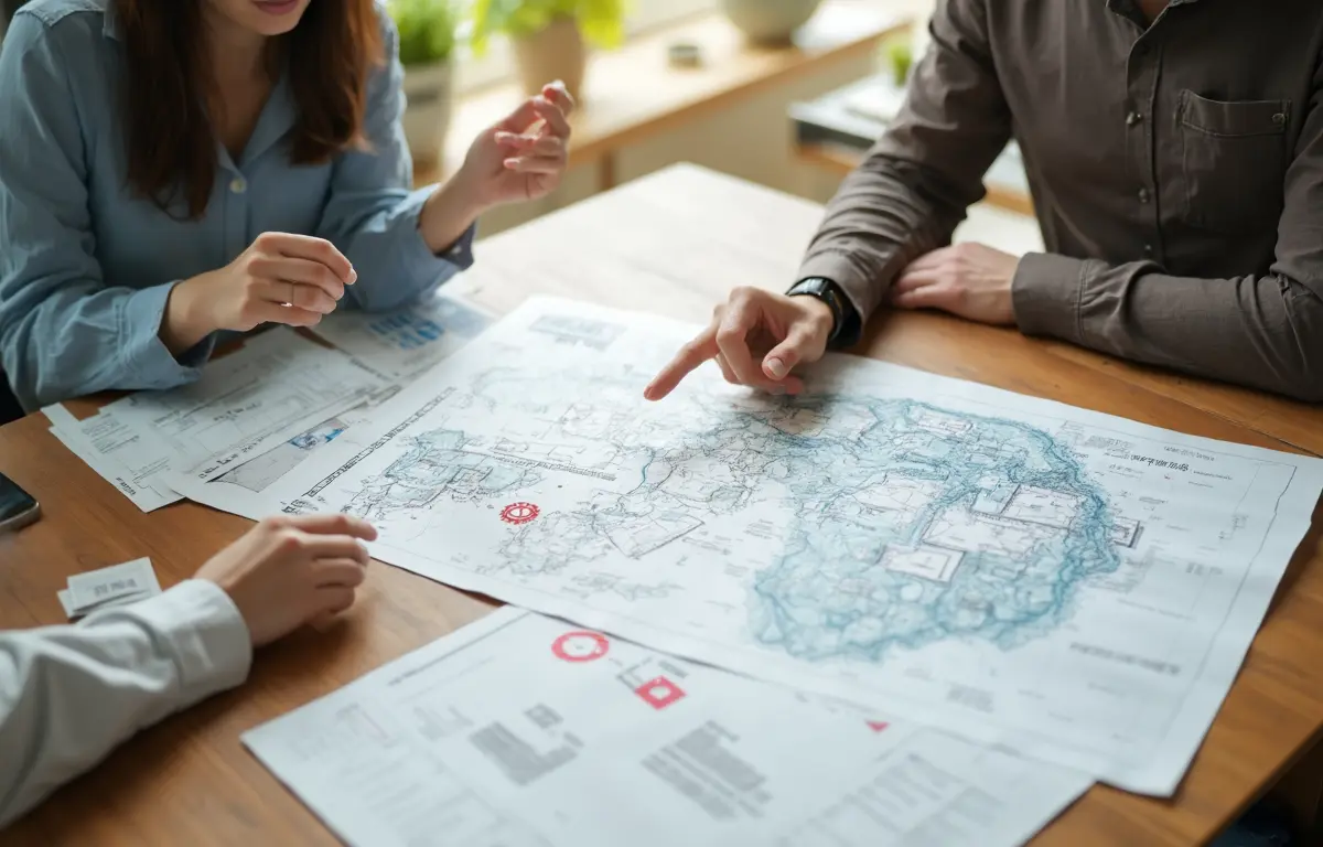 地域ごとに異なる4LDK注文住宅の価格傾向