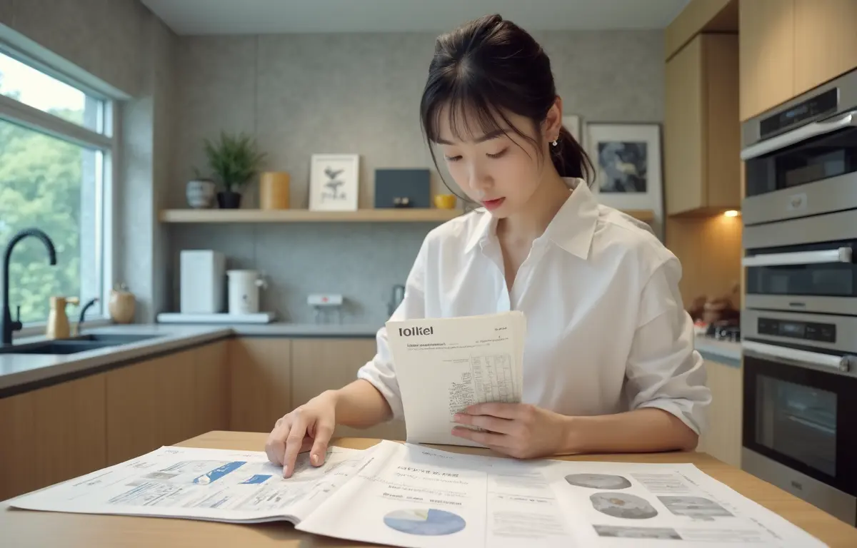 注文住宅でおすすめのキッチンメーカーランキング【5大人気ブランドを比較】