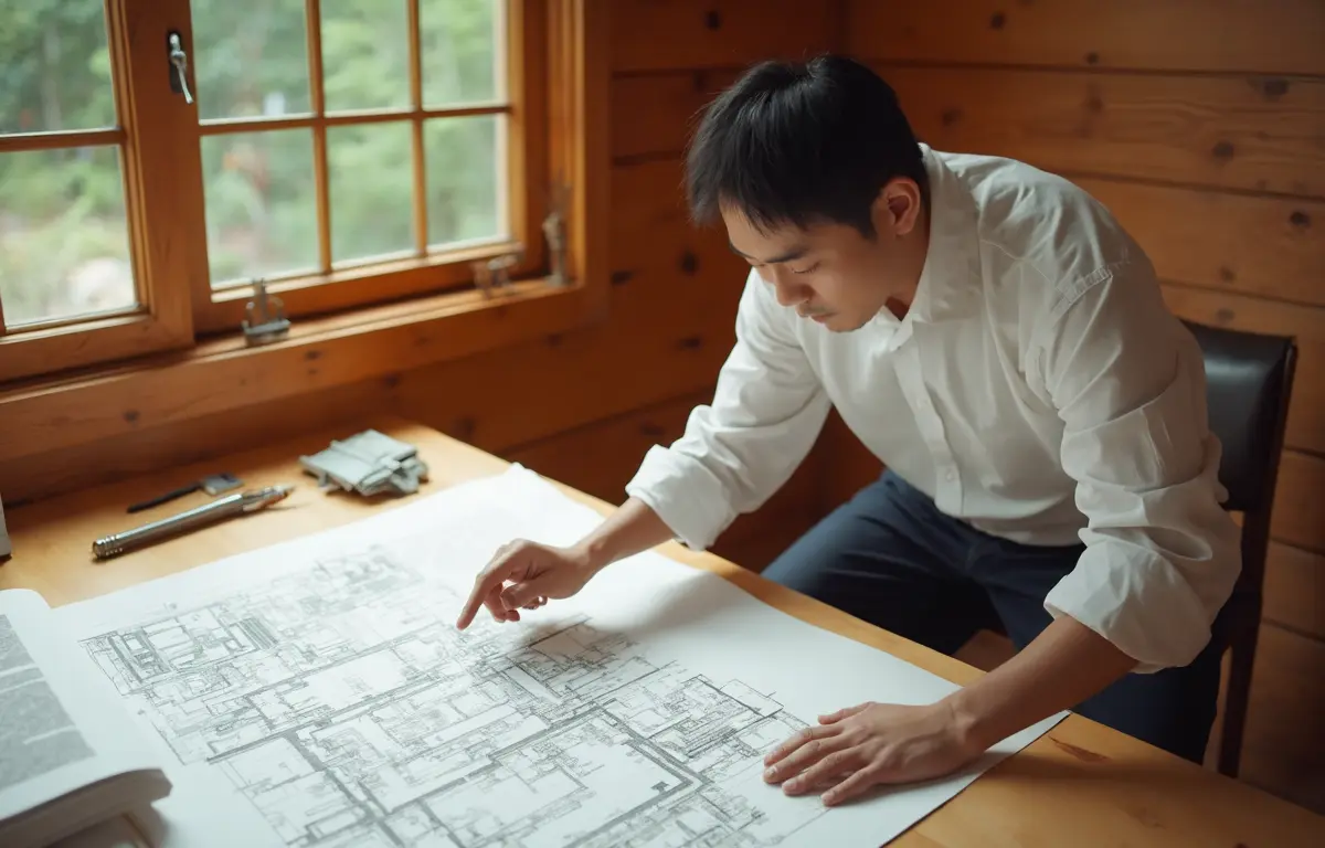 注文住宅でのサウナ設計ポイントと間取りの工夫